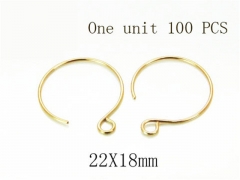 Stainless Steel Jewelry Wholesale - Stainless Steel Jewelry Findings - HY70A1312LLE