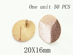 Stainless Steel Jewelry Wholesale - Stainless Steel Jewelry Findings - HY70A2302K25