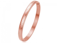 Stainless Steel Jewelry Wholesale - Stainless Steel Bangles - HY0155B0524