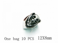 Stainless Steel Jewelry Wholesale - Stainless Steel Jewelry Findings - HY70A0978JSD