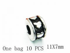 Stainless Steel Jewelry Wholesale - Stainless Steel Jewelry Findings - HY70A1046JYY