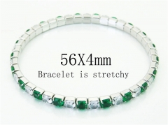 Stainless Steel Jewelry Wholesale - Stainless Steel Bangles - HY30B0093HKG