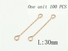 Stainless Steel Jewelry Wholesale - Stainless Steel Jewelry Findings - HY70A2191KLW