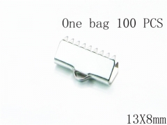 Stainless Steel Jewelry Wholesale - Stainless Steel Jewelry Findings - HY70A0402HNZ