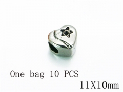 Stainless Steel Jewelry Wholesale - Stainless Steel Jewelry Findings - HY70A0847JEE