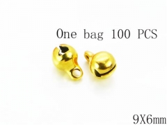 Stainless Steel Jewelry Wholesale - Stainless Steel Jewelry Findings - HY70A0455LAA