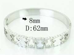 Stainless Steel Jewelry Wholesale - Stainless Steel Bangles - HY64B1548HKD