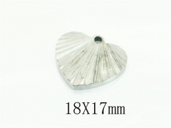 Stainless Steel Jewelry Wholesale - Stainless Steel Jewelry Findings - HY70A2624JF