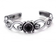 Stainless Steel Jewelry Wholesale - Stainless Steel Bangles - HY0150D0118