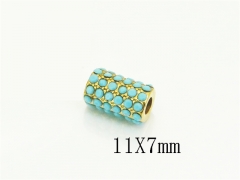 Stainless Steel Jewelry Wholesale - Stainless Steel Jewelry Findings - HY70A2971WLL