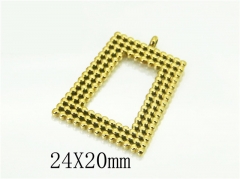 Stainless Steel Jewelry Wholesale - Stainless Steel Jewelry Findings - HY70A2127INW