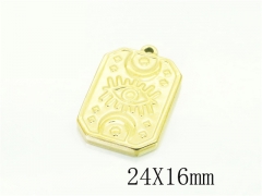 Stainless Steel Jewelry Wholesale - Stainless Steel Jewelry Findings - HY70A2087JD