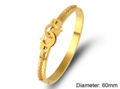 Stainless Steel Jewelry Wholesale - Stainless Steel Bangles - HY0090B0826