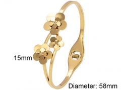 Stainless Steel Jewelry Wholesale - Stainless Steel Bangles - HY0090B0094