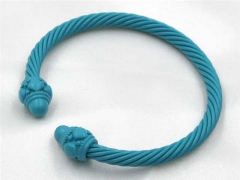 Stainless Steel Jewelry Wholesale - Stainless Steel Bangles - HY0155B0011