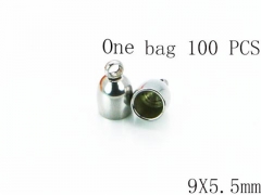 Stainless Steel Jewelry Wholesale - Stainless Steel Jewelry Findings - HY70A0427MDD
