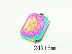 Stainless Steel Jewelry Wholesale - Stainless Steel Jewelry Findings - HY70A2088JE