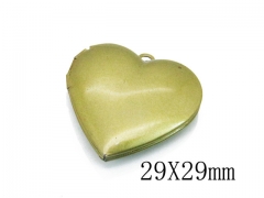 Stainless Steel Jewelry Wholesale - Stainless Steel Jewelry Findings - HY70A1833I5