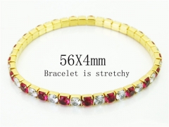 Stainless Steel Jewelry Wholesale - Stainless Steel Bangles - HY30B0091HMA