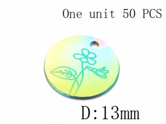 Stainless Steel Jewelry Wholesale - Stainless Steel Jewelry Findings - HY70A1719KDD