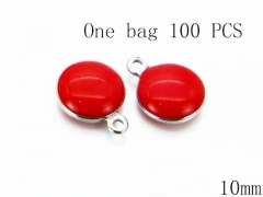 Stainless Steel Jewelry Wholesale - Stainless Steel Jewelry Findings - HY70A0502JVV
