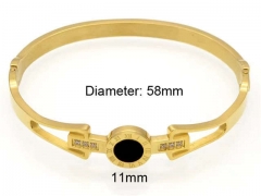 Stainless Steel Jewelry Wholesale - Stainless Steel Bangles - HY0041B267