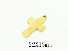 Stainless Steel Jewelry Wholesale - Stainless Steel Jewelry Findings - HY70A2631DJL