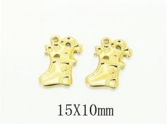 Stainless Steel Jewelry Wholesale - Stainless Steel Jewelry Findings - HY70A2209EHO