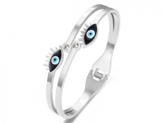 Stainless Steel Jewelry Wholesale - Stainless Steel Bangles - HY0155B0368