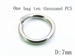 Stainless Steel Jewelry Wholesale - Stainless Steel Jewelry Findings - HY70A0239MZZ