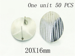 Stainless Steel Jewelry Wholesale - Stainless Steel Jewelry Findings - HY70A2285I2L