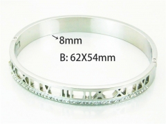 Stainless Steel Jewelry Wholesale - Stainless Steel Bangles - HY93B0427HKW