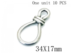 Stainless Steel Jewelry Wholesale - Stainless Steel Jewelry Findings - HY70A1676HJQ