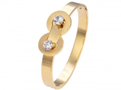 Stainless Steel Jewelry Wholesale - Stainless Steel Bangles - HY0155B0294