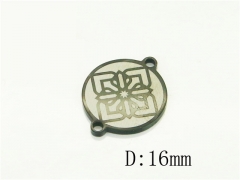 Stainless Steel Jewelry Wholesale - Stainless Steel Jewelry Findings - HY70A2517IF