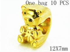 Stainless Steel Jewelry Wholesale - Stainless Steel Jewelry Findings - HY70A0244KZZ