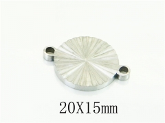 Stainless Steel Jewelry Wholesale - Stainless Steel Jewelry Findings - HY70A2598JE
