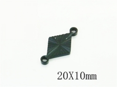 Stainless Steel Jewelry Wholesale - Stainless Steel Jewelry Findings - HY70A2729RJL