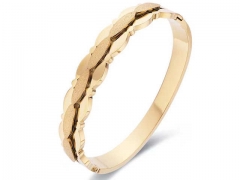 Stainless Steel Jewelry Wholesale - Stainless Steel Bangles - HY0155B0185