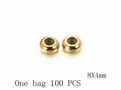 Stainless Steel Jewelry Wholesale - Stainless Steel Jewelry Findings - HY70A1158PSD