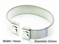 Stainless Steel Jewelry Wholesale - Stainless Steel Bangles - HY90B0143IRR