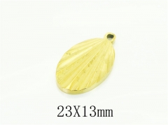 Stainless Steel Jewelry Wholesale - Stainless Steel Jewelry Findings - HY70A2633CJL