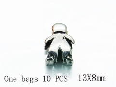 Stainless Steel Jewelry Wholesale - Stainless Steel Jewelry Findings - HY70A0864JAA