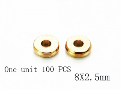 Stainless Steel Jewelry Wholesale - Stainless Steel Jewelry Findings - HY70A1236LSS