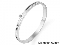 Stainless Steel Jewelry Wholesale - Stainless Steel Bangles - HY0090B0945