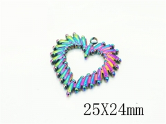 Stainless Steel Jewelry Wholesale - Stainless Steel Jewelry Findings - HY70A2689ZIO
