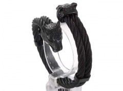 Stainless Steel Jewelry Wholesale - Stainless Steel Bangles - HY0150D0079