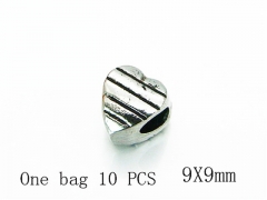Stainless Steel Jewelry Wholesale - Stainless Steel Jewelry Findings - HY70A0910JSR