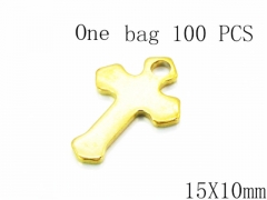 Stainless Steel Jewelry Wholesale - Stainless Steel Jewelry Findings - HY70A0345JLZ