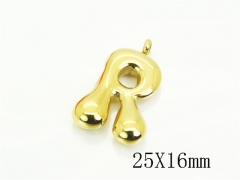 Stainless Steel Jewelry Wholesale - Stainless Steel Jewelry Findings - HY70A2916RIL